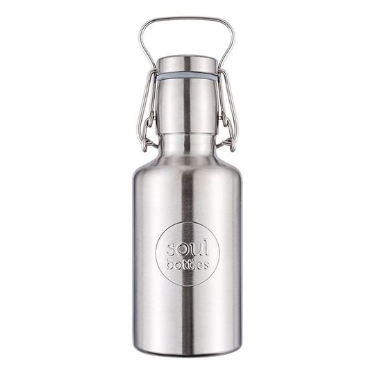 Bild von soulbottle steel light 0,5 l