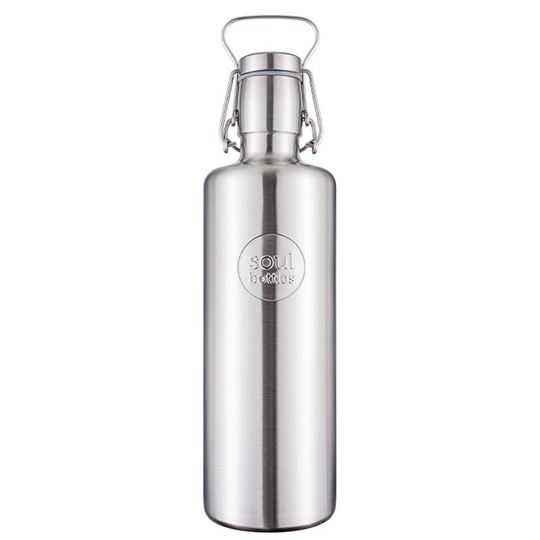 Bild von soulbottle steel light 1,2 l