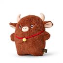 Bild von Noodoll Classic Plush Toy 20 cm Ricemoo - Highland Cow, VE-4