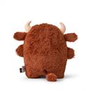 Bild von Noodoll Classic Plush Toy 20 cm Ricemoo - Highland Cow, VE-4