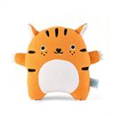 Bild von Noodoll Classic Plush Toy 20 cm Ricetiger - Orange, VE-4