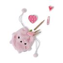 Bild von Noodoll Drawstringr Pouche Ricepeach, VE-4