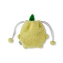 Bild von Noodoll Drawstringr Pouche Ricelemon, VE-4