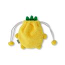 Bild von Noodoll Drawstringr Pouche Riceananas, VE-4