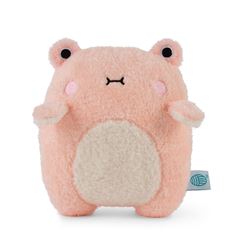 Bild von Noodoll Classic Plush Toy 20 cm Ricelily - Pink, VE-4