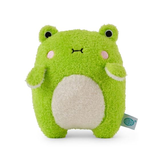 Bild von Noodoll Classic Plush Toy 20 cm Riceribbit - Green, VE-4