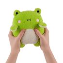 Bild von Noodoll Classic Plush Toy 20 cm Riceribbit - Green, VE-4