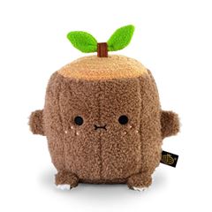 Bild von Noodoll Classic Plush Toy 20 cm Ricelogi - Tree Trunk , VE-4