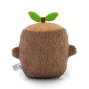 Bild von Noodoll Classic Plush Toy 20 cm Ricelogi - Tree Trunk , VE-4