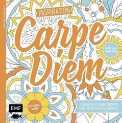 Bild von Edition Michael Fischer: InspirationCarpe Diem