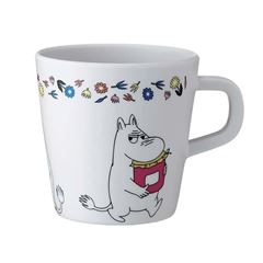 Bild von moomin - small mug , VE-6