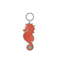 Bild von Keyring Seahorse, VE-10