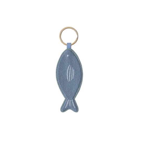 Bild von Keyring Fish, VE-10