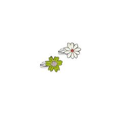 Bild von Rings Flowers 2 designs, VE-10