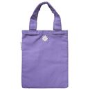 Bild von Totebag Butterfly Small Lilac, VE-6