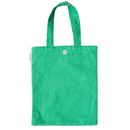 Bild von Totebag Butterfly Large Green, VE-6