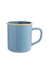 Bild von Tasse BLUE CANDY