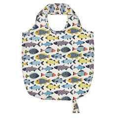 Bild von Aquarium Packable Bag - Ulster Weavers