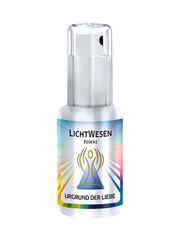 Image de LichtWesen Urgrund der Liebe, Tinkturspray