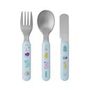 Bild von cutlery set the pack ice, VE-6