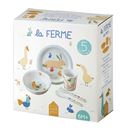 Bild von 5-piece gift box la ferme, VE-3