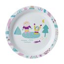 Bild von baby plate the pack ice, VE-6