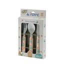 Bild von cutlery set la ferme, VE-6