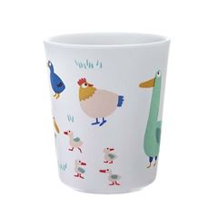 Bild von drinking cup la ferme, VE-6