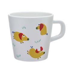 Bild von small mug la ferme, VE-6