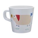 Bild von small mug la ferme, VE-6