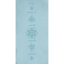 Bild von Langarm Shirt Bambus in blue-breeze von The Spirit of OM