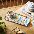 Bild von Cottage Garden Small Tray - Ulster Weavers