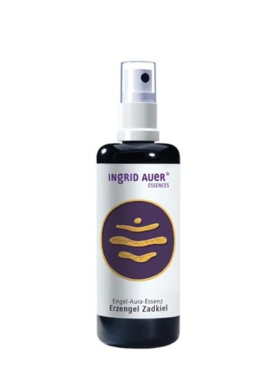 Bild von Engel-Aura-Essenz 07 Erzengel Zadkiel, 100 ml