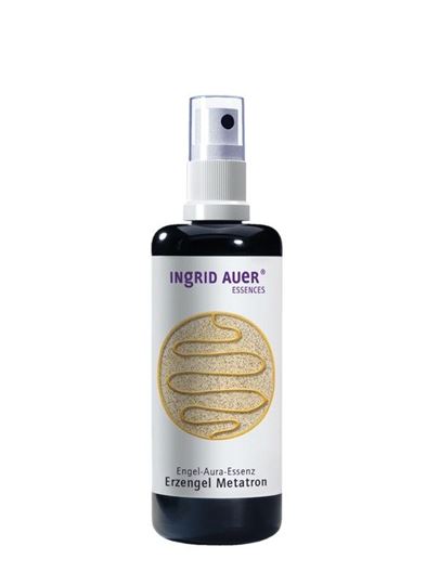 Bild von Engel-Aura-Essenz 08 Erzengel Metatron, 100 ml