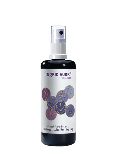 Bild von Engel-Aura-Essenz 10 Energetische Reinigung, 100 ml