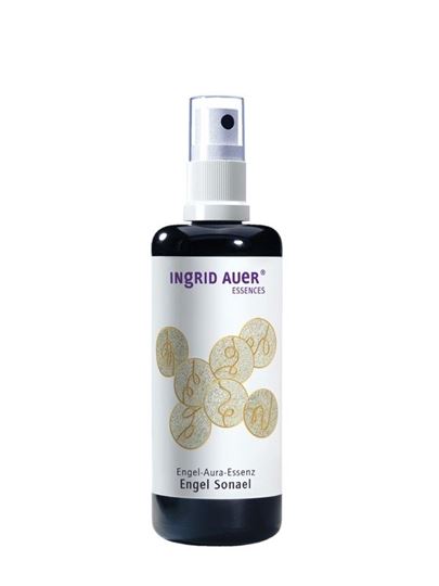 Bild von Engel-Aura-Essenz 11 Engel Sonael, 100 ml