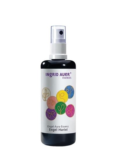 Bild von Engel-Aura-Essenz 13 Engel Hariel, 100 ml