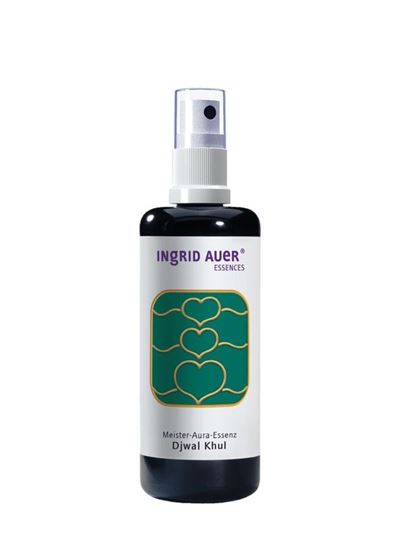 Bild von Meister-Aura-Essenz 01 Djwal Khul, 100 ml