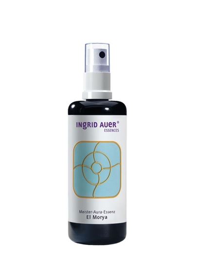 Bild von Meister-Aura-Essenz 02 El Morya, 100 ml