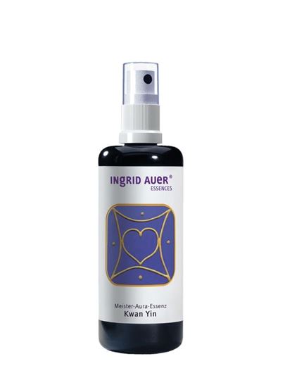 Bild von Meister-Aura-Essenz 05 Kwan Yin, 100 ml