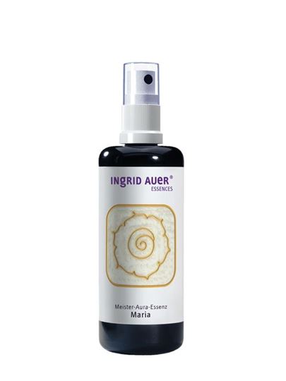 Bild von Meister-Aura-Essenz 09 Maria, 100 ml