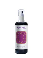 Bild von Meister-Aura-Essenz 12 Sananda, 100 ml