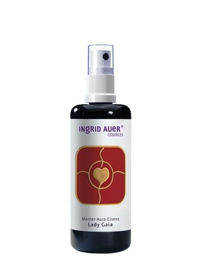 Bild von Meister-Aura-Essenz 31 Lady Gaia, 100 ml