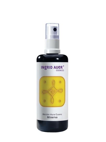 Bild von Meister-Aura-Essenz 37 Minerva, 100 ml