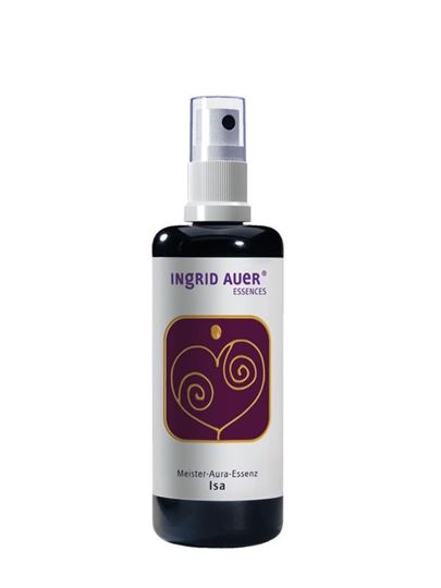 Bild von Meister-Aura-Essenz 53 Isa / Jesus, 100 ml