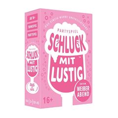 Image de Schluck mit lustig - Weiberabend