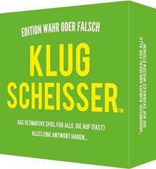 Image de Klugscheisser - Wahr oder Falsch