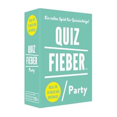 Image de Quizfieber Party