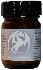 Immagine di Drachen Räucherung Weisser Drache 50ml