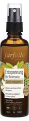 Bild von Sanft entspannt Orangenblüte - Entspannender Bio-Raumspray von Farfalla, 75 ml 